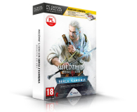 CD Projekt RED Wiedźmin 3: Serca z kamienia - 260229 - zdjęcie 2